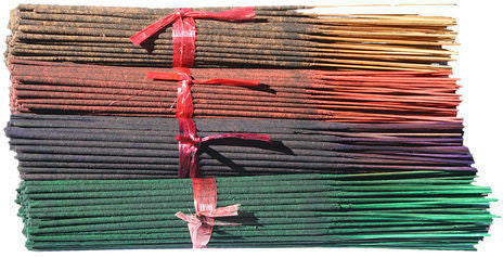 Sandalwood 11" Premium Incense Sticks