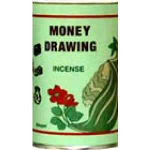 7 Sisters Money Drawing Incense Powder