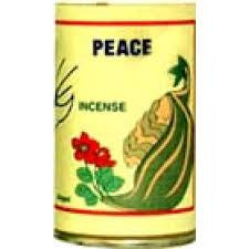 7 Sisters Peace Incense Powder