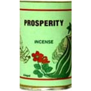 7 Sisters Prosperity Incense Powder