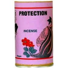 7 Sisters Protection Incense Powder