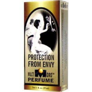 Multioro Protection from Envy Perfume 1oz