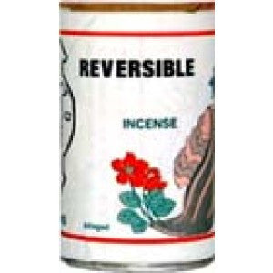 7 Sisters Reversible Incense Powder