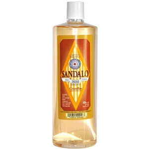 Kolonia 1800 Sandalo Cologne 32oz
