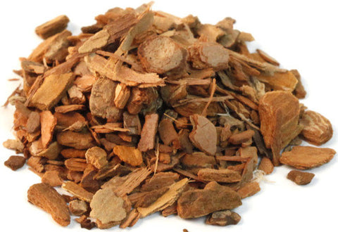 Sassafras Root