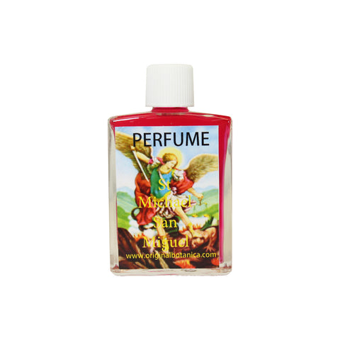Saint Michael Perfume