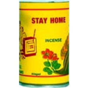 7 Sisters Stay Home Incense Powder