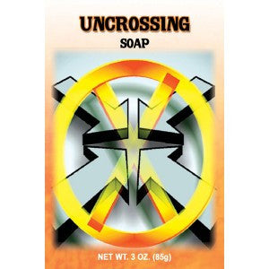 Indio Uncrossing Bar Soap 3oz