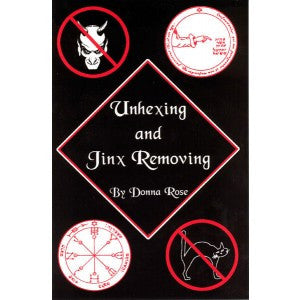 Unhexing/Jinx Removing