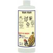 7 Sisters Van Van & Floor Wash
