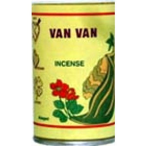 7 Sisters Van Van Incense Powder