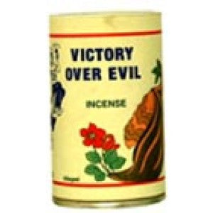 7 Sisters Victory Over Evil Incense Powder